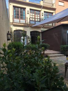 Lotel Casa Noble La Solana - 4