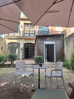 Lotel Casa Noble La Solana - 2