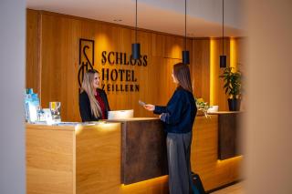 Schloss Hotel Zeillern - 8