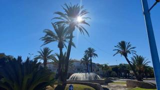 Proche Plage et commerces pour ce T2 en RDC avec jardin privatif-4NMA7 - 9