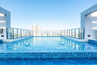 Rooftop Agamenon #303 Piscina by Carpediem - 9
