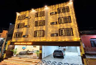 Hotel Royal stay - 9