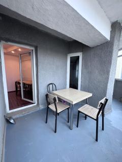 Apartament Central Craiova Decomandat - 2