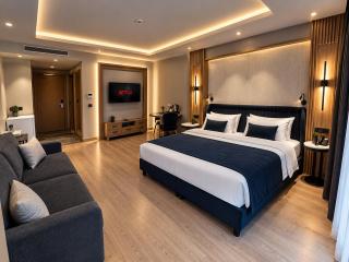 Cher Hotel Eyüp - Istanbul - 9