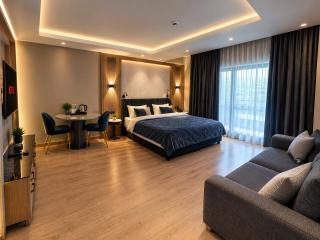 Cher Hotel Eyüp - Istanbul - 6