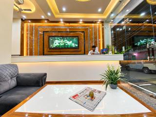 Hotel Royal stay - 6