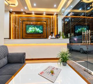 Hotel Royal stay - 5