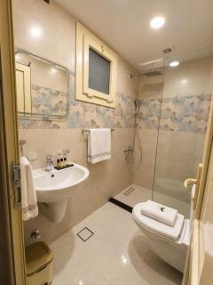 Ramsis Hub Hotel - 7