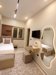 Ramsis Hub Hotel - 5