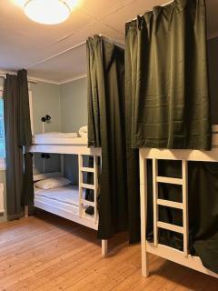 Bredsands camping och bad Vandrarhem - 7