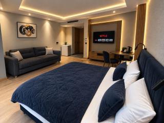 Cher Hotel Eyüp - Istanbul - 0