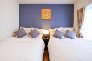 Villa Shin-Imamiya - 8