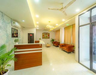 HOTEL EVANKA by Navvarsh - 3