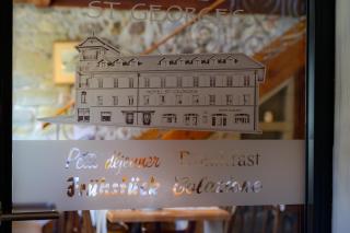 Hôtel St-Georges Romont - 5