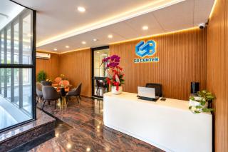 G8 Le Van Sy Hotel Saigon - 7