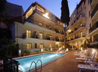 Hotel Soleado - Taormina - 0