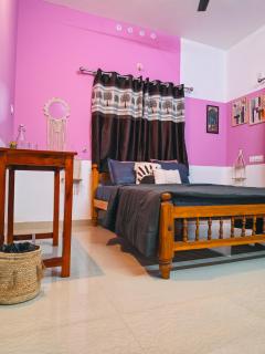 Aroha Homestay - 2