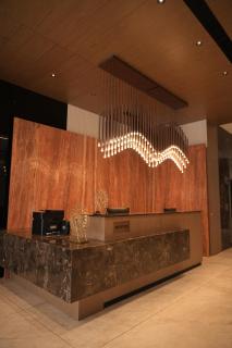 Sarovar Elite Hotel Navsari - 6