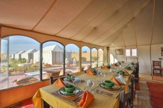 Imodda Luxury Camp - 2