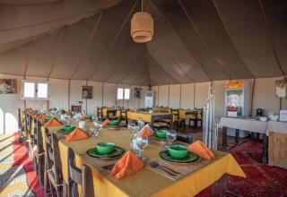 Imodda Luxury Camp - 3