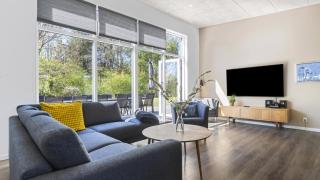 Villavilla 946 - Fjellerup, Østjylland - 9