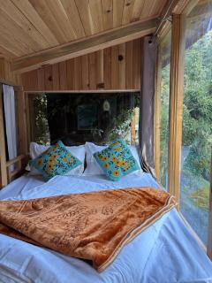 Mountain Nest Tree House with Jacuzzi, Jibhi - 2