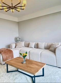 luxore apartment - 5