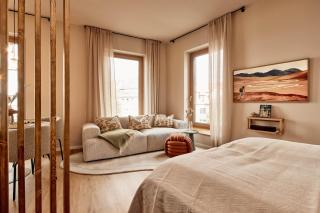 DALBERG SUITEN - Exklusive Apartments im Zentrum - 4