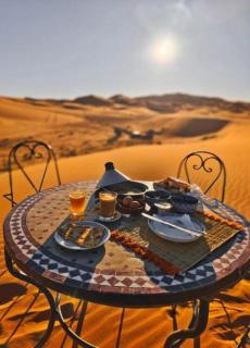 Imodda Luxury Camp - 1