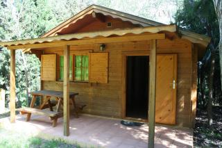 Bungalows y Glamping Medina Sidonia - Medina Sidonia - 9