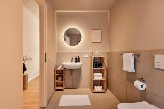 DALBERG SUITEN - Exklusive Apartments im Zentrum - 3