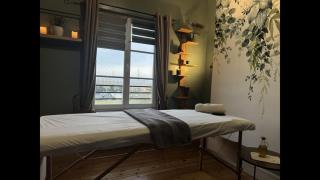 Entre Terre et Estuaire & Spa - 9