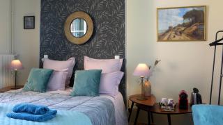 Entre Terre et Estuaire & Spa - 8