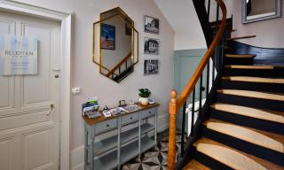 Entre Terre et Estuaire & Spa - 7