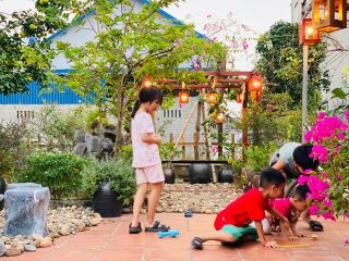LITTLE TRANG AN HOMESTAY - 7
