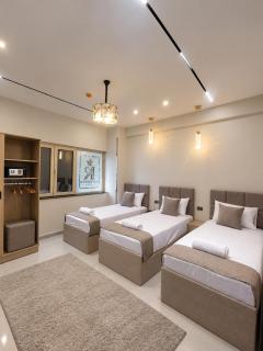 Ramsis Hub Hotel - 2