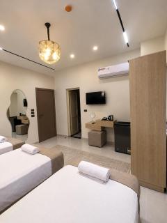 Ramsis Hub Hotel - 1