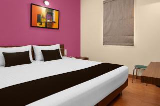 Clubhouse World Hotel Jakarta Bandengan - Jakarta - 8