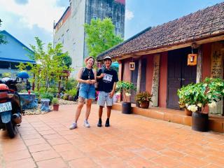 LITTLE TRANG AN HOMESTAY - 4