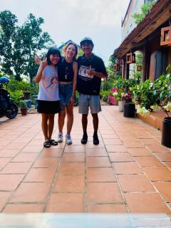 LITTLE TRANG AN HOMESTAY - 3