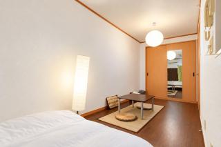 bnb guests〜桃谷 - 0