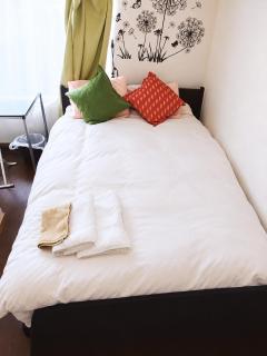 bnb guests〜桃谷 - 3