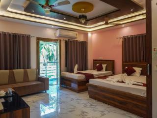 Resort Akash - 3