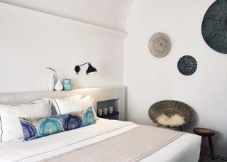Santo Pure Oia Suites & Villas - 8