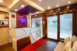 Hotel Dream Palace Residency - Near to US Embassy Bkc Mumbai - 0