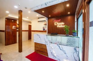 Hotel Dream Palace Residency - Near to US Embassy Bkc Mumbai - 6
