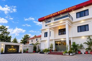 Maharaja Resort Pvt Ltd - 0