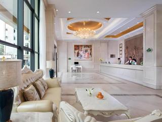 Vienna Hotel Shenzhen Longgang Xinsheng Metro Station - 9