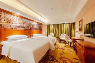 Vienna Hotel Shenzhen Longgang Xinsheng Metro Station - 7