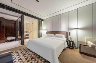 Weiman Hotel (Dongmen Old Street Subway Station Branch) - 2